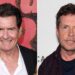 Charlie Sheen Claims Michael J. Fox ‘Slammed’ His Emmy ‘Down’ in Front of Him After ‘Spin City’ Exit – Globe Magazine