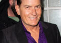 Charlie Sheen