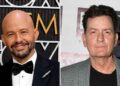 Charlie Sheen Recalls Rift With Jon Cryer Amid Public Meltdown