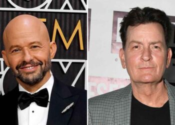 Charlie Sheen Recalls Rift With Jon Cryer Amid Public Meltdown