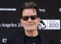 Charlie Sheen Reveals Very Important Rule From Past Parties