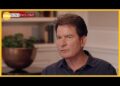 Charlie Sheen says he was 'held hostage' by his private life