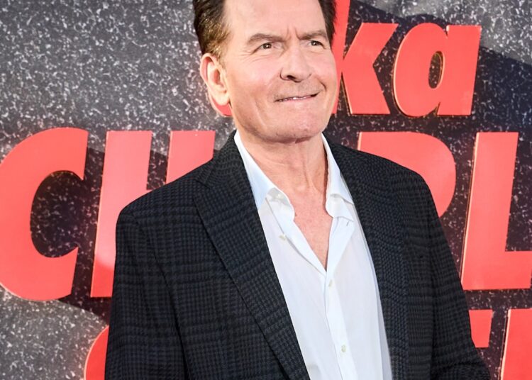 Charlie Sheen's Wildest Moments Revealed: Firing, Feuds, Arrests