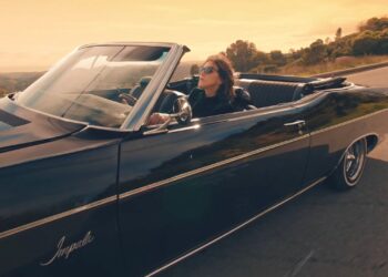 Charlotte Gainsbourg Returns With New Song “Blurry Moon”: Watch the Video