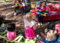 Charlotte Kids Fest offers entertainment options | Southcltweekly