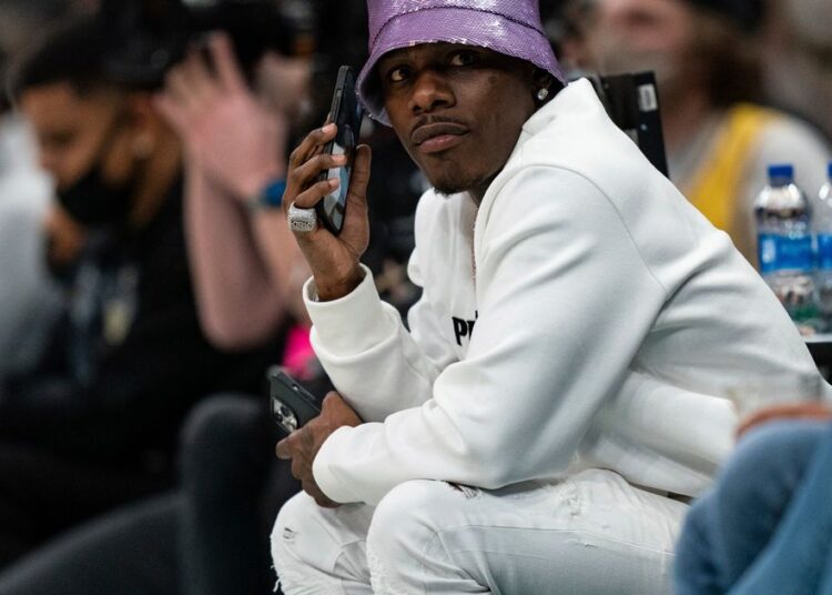 Charlotte rapper DaBaby dedicates new music video to light rail stabbing victim :: WRAL.com
