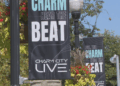 Charm City Live returns to Baltimore City for its third year, providing entertainment and opportunites