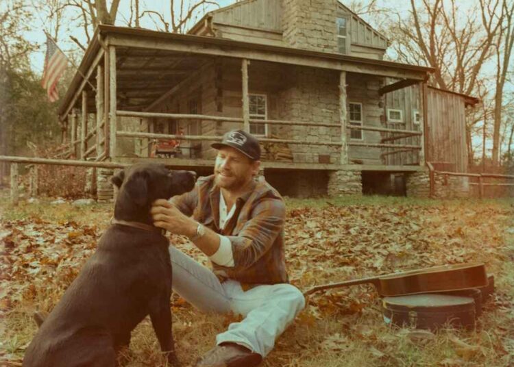 Chase Rice Reveals Full Circle Conversation With Taylor Swift at Travis Kelce Event