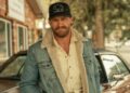 Chase Rice; Photo Courtesy of Ben Christensen