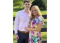 Kentucky Cheerleader Laken Snelling Posed With Boyfriend on Easter Months Before Baby Death