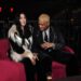 Cher and Alexander Edwards attend as Valentino Beauty Reopens Studio 54 For Born In Roma Launch at Studio 54 on September 10, 2025 in New York City