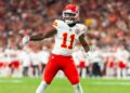 Chiefs Mailbag Week 4: What to expect from Jalen Royals, Brashard Smith