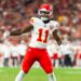 Chiefs Mailbag Week 4: What to expect from Jalen Royals, Brashard Smith