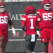 Chiefs list WRs Worthy, Royals as questionable for Sunday night’s game in NY
