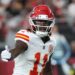 Kansas City Chiefs v Arizona Cardinals - NFL Preseason 2025