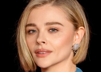 Chloë Grace Moretz Marries Longtime Love In Fashion Fest Of A Wedding