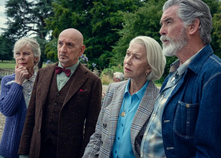 thursday murder club netflix movie