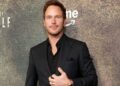 Chris Pratt begs for 'God's grace' in emotional Charlie Kirk tribute - Celebrity News - Entertainment