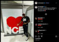 Instagram/christucker