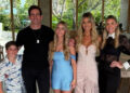 Christina Haack, Tarek & Heather Rae El Moussa Celebrate Daughter’s Birthday