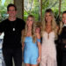 Christina Haack, Tarek & Heather Rae El Moussa Celebrate Daughter’s Birthday