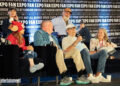 Chris Cosgrove for EW  The 'National Lampoon's Vacation' cast reunites at Fan Expo Chicago
