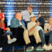 Chris Cosgrove for EW  The 'National Lampoon's Vacation' cast reunites at Fan Expo Chicago