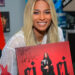 Ciara proves 39 has never looked better.