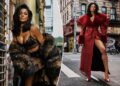 Ciara on her new album, CiCi, films and life with Giants QB Russell Wilson