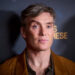 Cillian Murphy at the premiere of Small Things Like These last year
