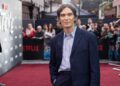 Cillian Murphy among celebrities to share new video message supporting Palestine