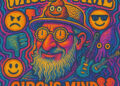 Circus Mind Returns with a Brand New Musical Creation, 'Waste of Time'