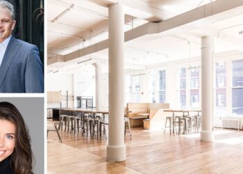 Civic Entertainment Group Signs 27K-SF Lease Expansion in NoHo – Commercial Observer
