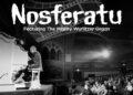 Widely regarded as the film that launched the horror genre, F.W. Murnau’s "Nosferatu" (1922) will come to life Oct. 24 in a rare hybrid performance featuring live accompaniment on the Renaissance’s legendary Mighty Wurlitzer Organ, performed by organist Jay Spencer.