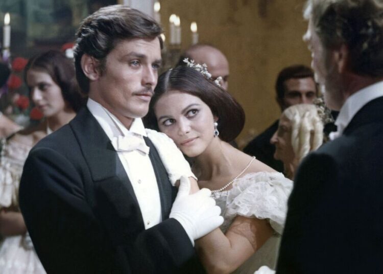 Claudia Cardinale dead: Hollywood icon dies after 70-year career | Celebrity News | Showbiz & TV