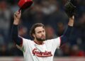 Cleveland Guardians score vs Kansas City Royals game updates, highlights