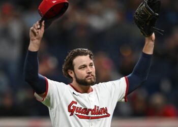 Cleveland Guardians score vs Kansas City Royals game updates, highlights