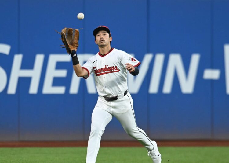 Cleveland Guardians score vs Kansas City Royals recap, highlights