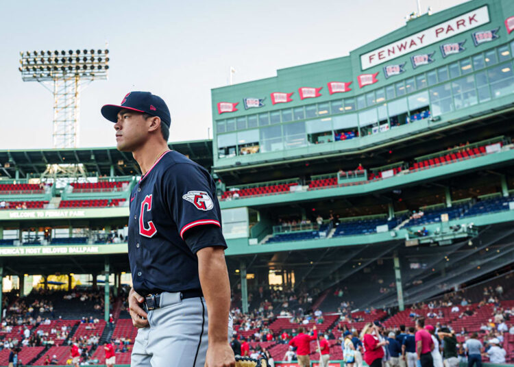 Cleveland Guardians vs. Kansas City Royals September 9th Full Preview