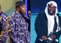 The Clipse and Kendrick Lamar