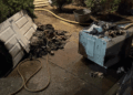 Clothes Dryer Sparks Fire In Virginia Townhome – National Enquirer