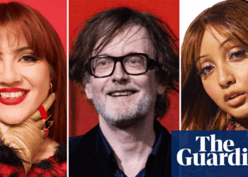 Cmat, Pulp and PinkPantheress among Mercury prize shortlist light on new names | Music