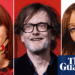 Cmat, Pulp and PinkPantheress among Mercury prize shortlist light on new names | Music