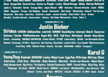 Coachella