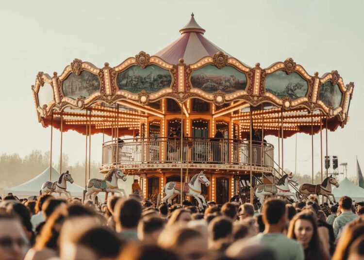 Coachella Valley Music & Arts Festival 2026 Returns to California With Exclusive Performances and Unforgettable Experiences: All You Need to Know