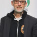Moby attends Save The Chimps Los Angeles Fundraiser at Private Residence on May 01, 2025 in Los Angeles, California.