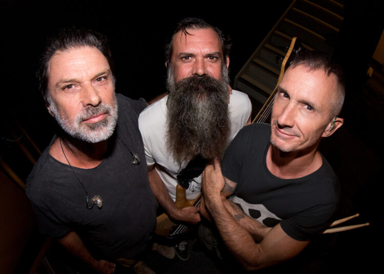 cog tour