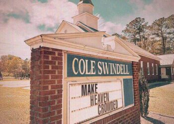 Cole Swindell - Make Heaven Crowded