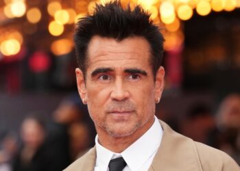 Colin Farrell Names The 'Most Dangerous' Scene Of His Career: 'They Wouldn't Do It Now'