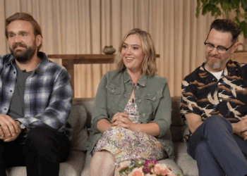 The Hollywood Reporter